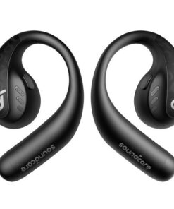 Soundcore by Anker AeroFit Pro Open-Ear Wireless Earbuds