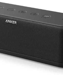 Soundcore by Anker Boost Bluetooth Speaker