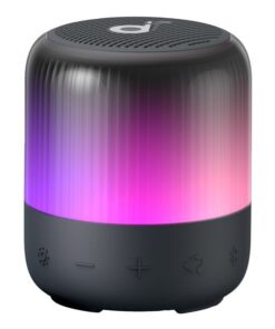 Soundcore by Anker Glow Mini Portable Bluetooth 8W 360 Speaker