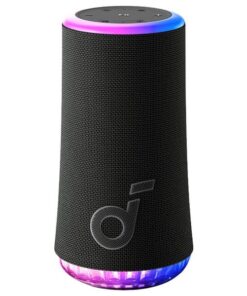 Soundcore by Anker Glow Portable Bluetooth 360 30W Speaker