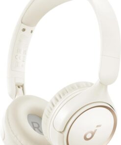 Soundcore by Anker H30i Wireless On-Ear Bluetooth Headphones