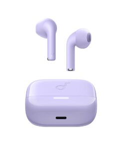 Soundcore by Anker K20i Semi-in-Ear Fast Charge Wireless Earbuds