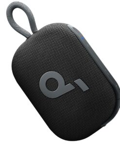 Soundcore by Anker Select 4 Go 5W Waterproof Portable Bluetooth Speaker