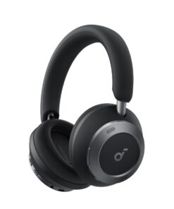 Soundcore by Anker Space One Pro Active Noise Cancelling Headphones