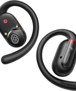 Soundcore by Anker V30i Open-Ear True Wireless Earbuds