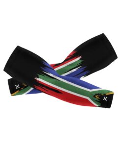 SOX - SA Splash Black Sleeves - M