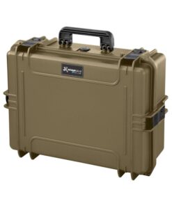 SP PRO 505S Sahara Carry Case, Cubed Foam, ID: L500xW350xH194mm