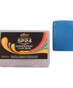 Sp24 Overspray Claybar