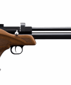 SPA CP1-M Pellet Pistol 5.5mm
