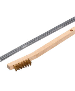 SPAANSTEQ HTS - 2000 Fluxless Aluminium Brazing Rod Pack (5 Rods)