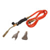 SPAANSTEQ LPG Gas Brazing Kit