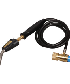 SPAANSTEQ Nozzle for MAPP Gas Canister with Hose