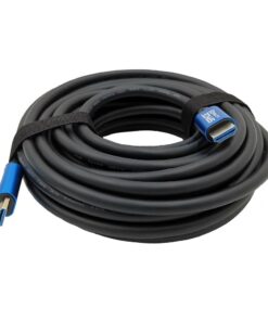 Space TV 10M True 4K High Speed Premium Quality HDMI Cable with Ethernet