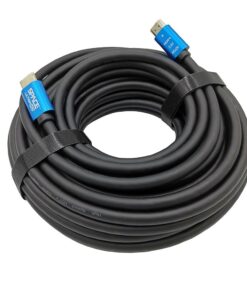 Space TV 15M True 4K High Speed Premium Quality HDMI Cable with Ethernet