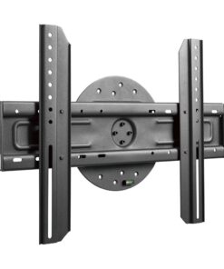 Space TV 360  Rotating Wall Mount TV Bracket 37" to 70" TV's & Monitors