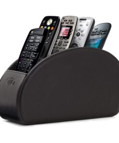 Space TV 5 Pocket Remote Control Organiser - TV DSTV Air Con Android Box Netflix