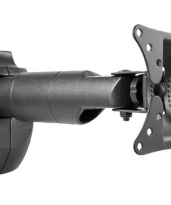 Space TV Extension TV Bracket with Swivel & Tilt for 13-27" TV's & Monitors