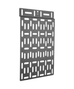 Space TV Hidden Mounting Bracket for Media Devices 22x30cm