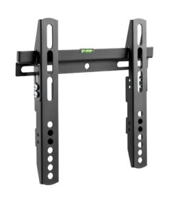 Space TV Slim Fixed Wall Mount TV Bracket 23"-42" LED & LCD TV's & Monitors