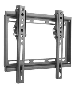 Space TV Tilting Wall Mount TV Bracket for 23"-42" LED & LCD TV's & Monitors