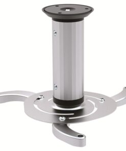 Space TV Universal Projector Bracket, Ceiling Mount - Samsung LG Acer