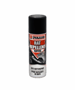 Spanjaard Rat Repellent Spray - 200ml Aerosol