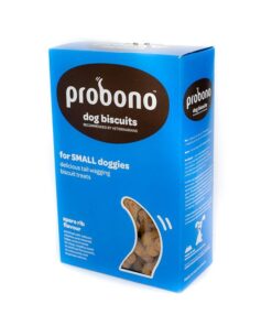 Spare Rib Flavoured Biscuits - 1kg