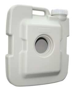 Spare Waste Tank for Lalizas Portable Toilet