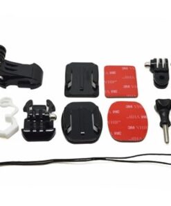 Spares Grab Bag Accessories for GoPro Hero 7/6/5//4/3+/3/2