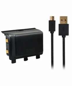 Sparkfox X-One Controller Dual Bat Pack