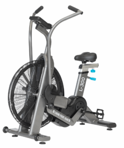 Spartan L-300 Air Bike - Ligum Fight Gear