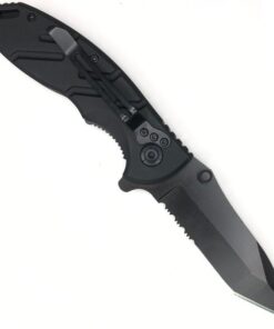 Special Ops Knife