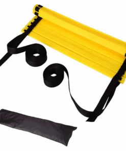 Speed Agility Ladder Football Training Footwork Speed Training Ladder