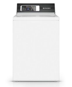 Speed Queen - 10.5kg Electronic Top Load Washer - AWNE8RSN