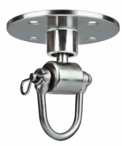 Speedball Rotary Hook - Ligum Fight Gear