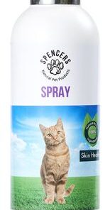 Spencers - Natural Skin Healing & Anti-Insect Cat Spray