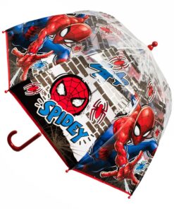 Spider-Man Umbrella