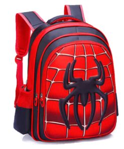 Spiderman Backpack