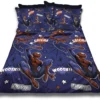 Spiderman Duvet Cover Three Quarter