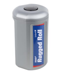 Spilpak Platinum Laminate Paper Towel Dispenser, Splash-Proof & Portable