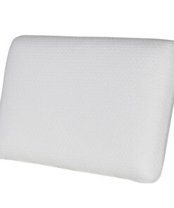 Spine Align Classic Pillow With Memory Foam