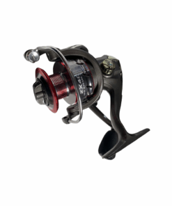 Spinning Fishing Reel ZX4000