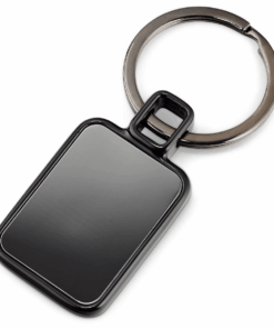 Splendor Keyholder - Black