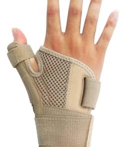 Splint Wrist Thumb Support Brace For Tendonitis Arthritis