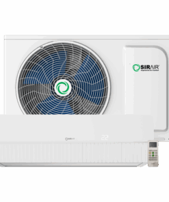 Split Wall Airconditioner (9000btu Sirair Sigma Inverter)
