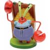 SpongeBob SquarePants Aquarium Ornament - Mr Krabs