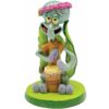 SpongeBob SquarePants Aquarium Ornament - Squidward