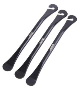 Sport 3Pcs Cycling Tire Lever Pry Up Tool - Black