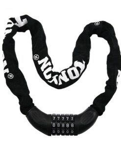 Sport Bicycle Lock Chain