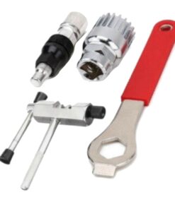 Sport Bicycle Repair Tool Portable 4 Set PRO